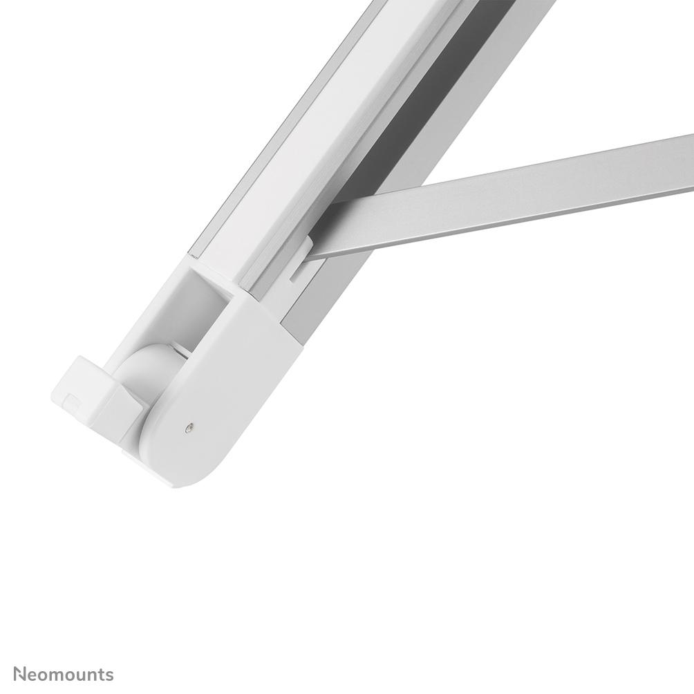 Neomounts NSLS010 Supporto per laptop 11-17" - pieghevole - compatto - universale